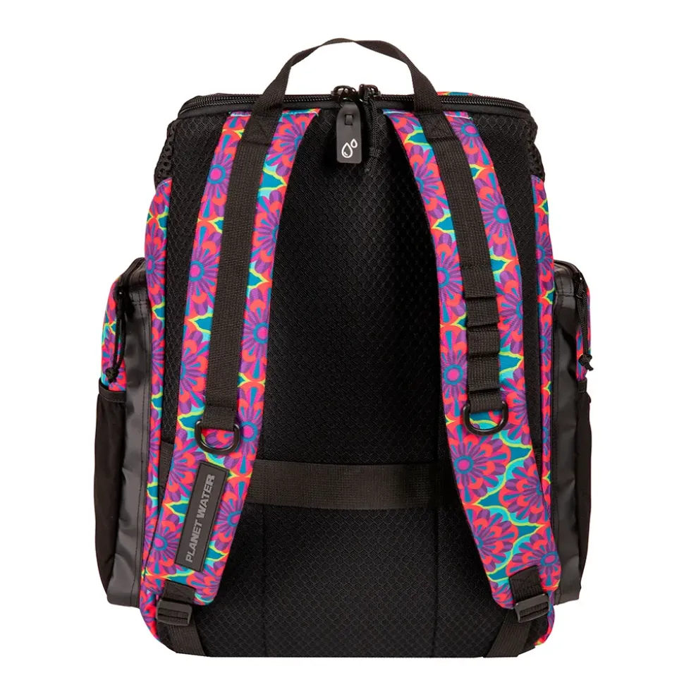 Arena Mochila One Go