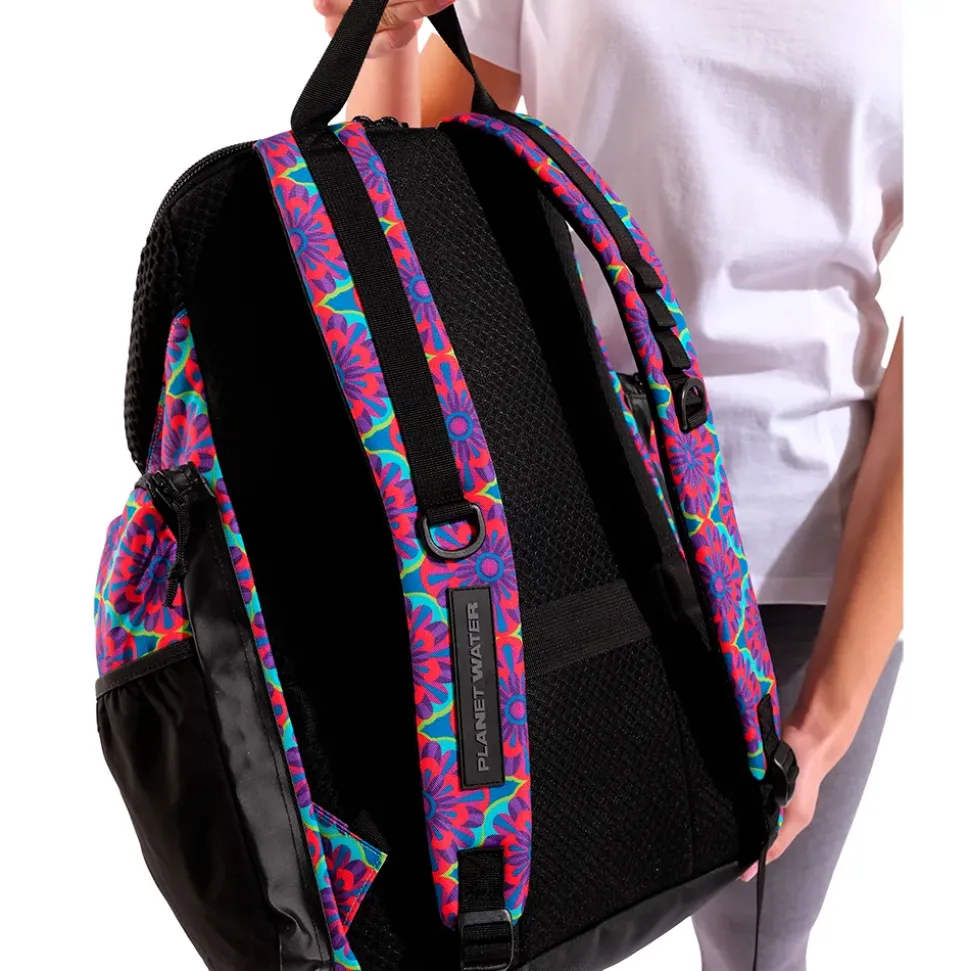 Arena Mochila One Go
