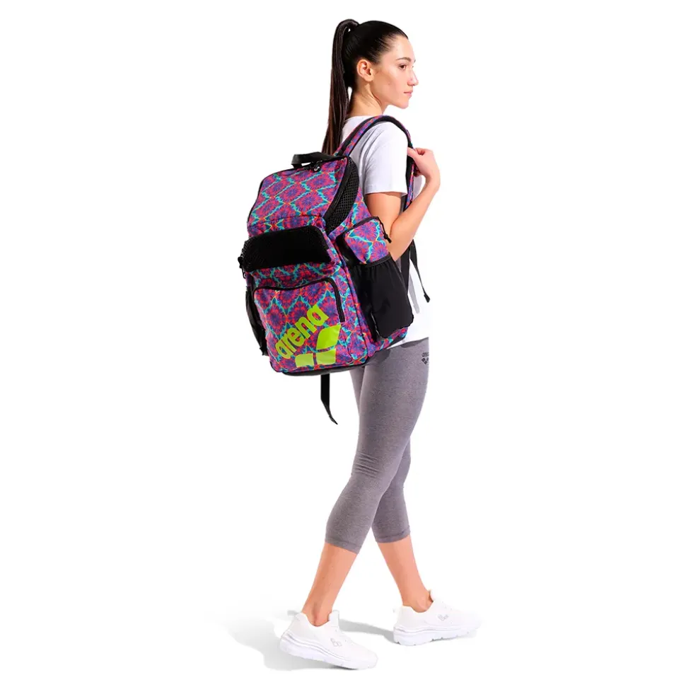 Arena Mochila One Go
