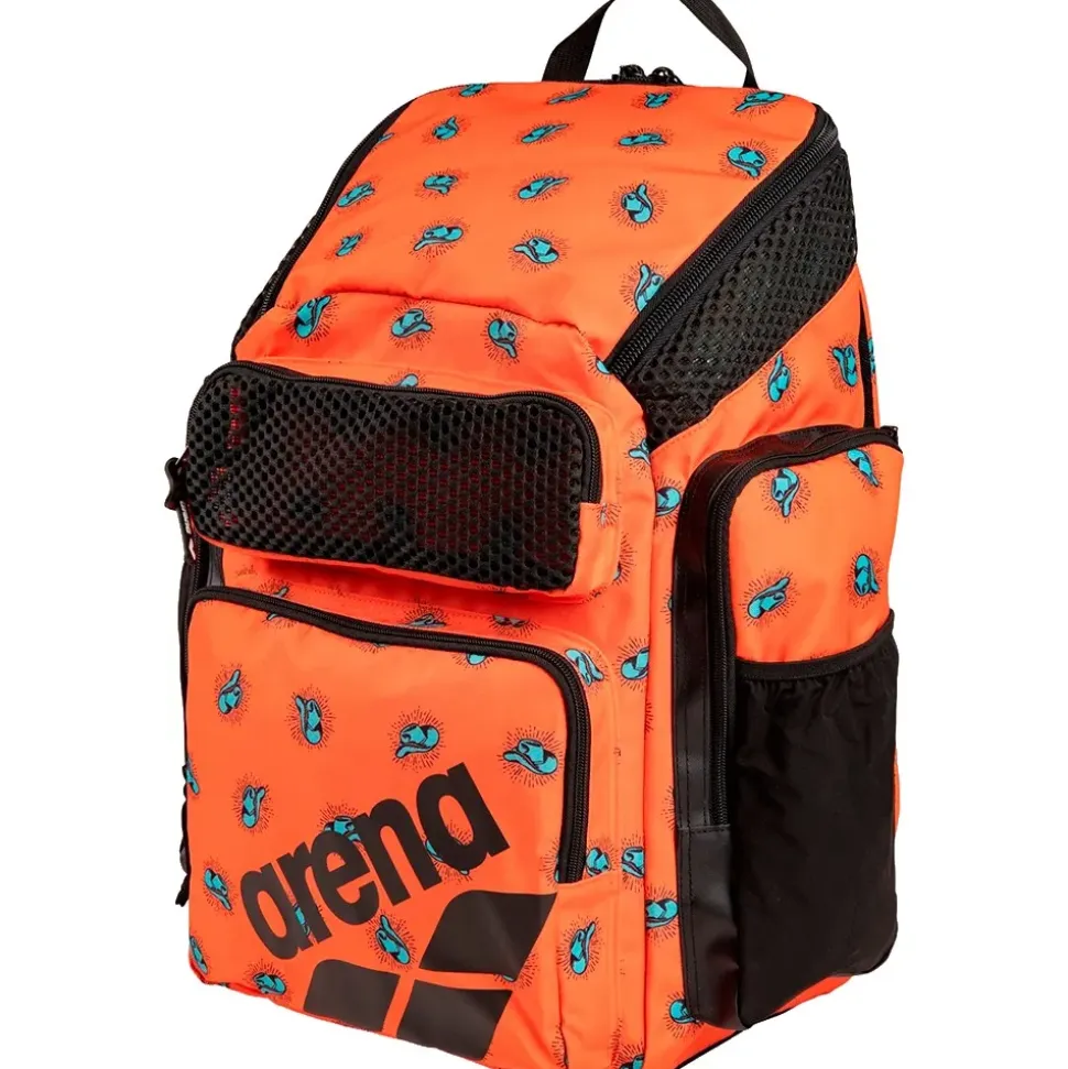 Arena Mochila One Go AO 45L