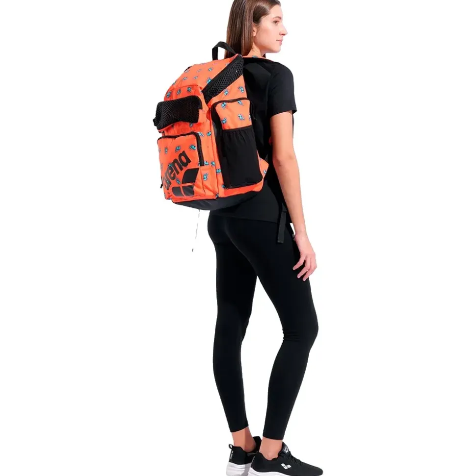 Arena Mochila One Go AO 45L