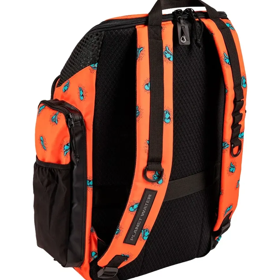 Arena Mochila One Go AO 45L