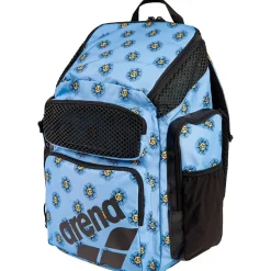 Arena Mochila One Go AO 45L