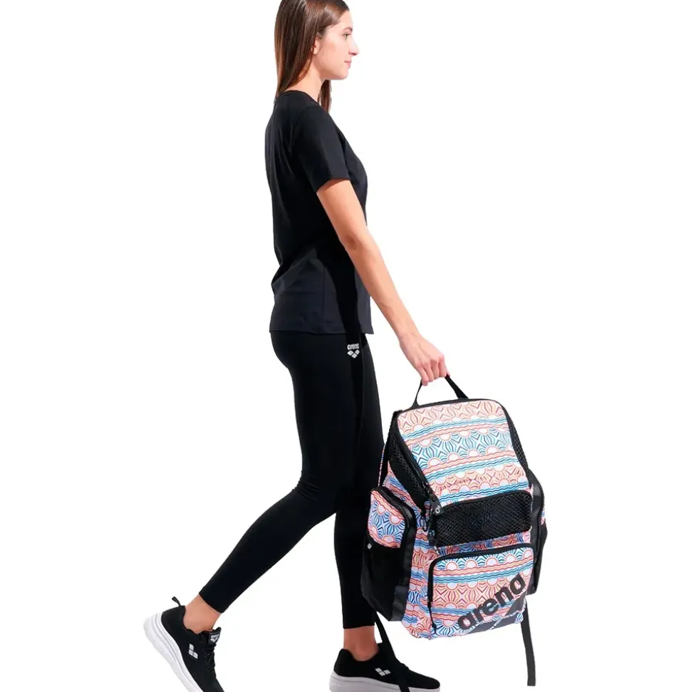 Arena Mochila One Go AO 45L
