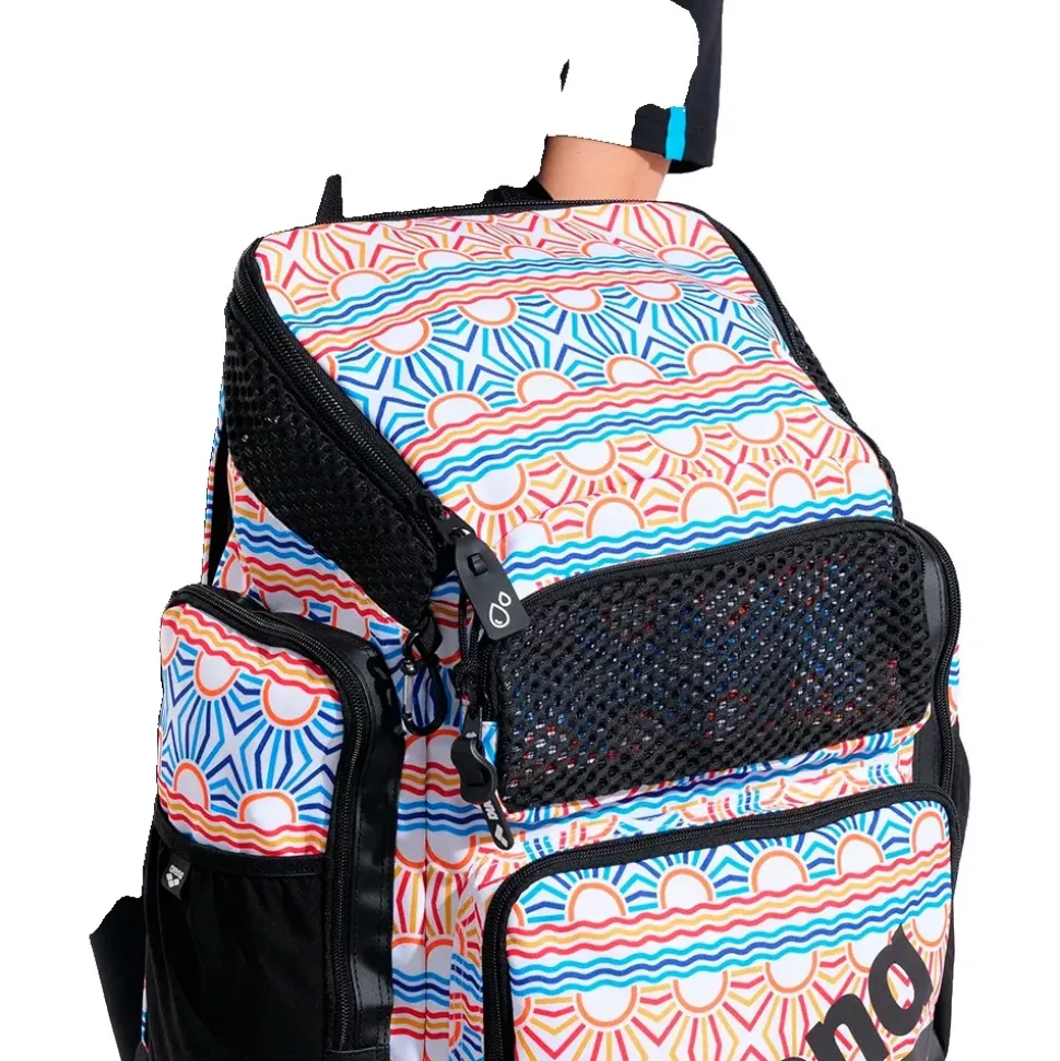 Arena Mochila One Go AO 45L