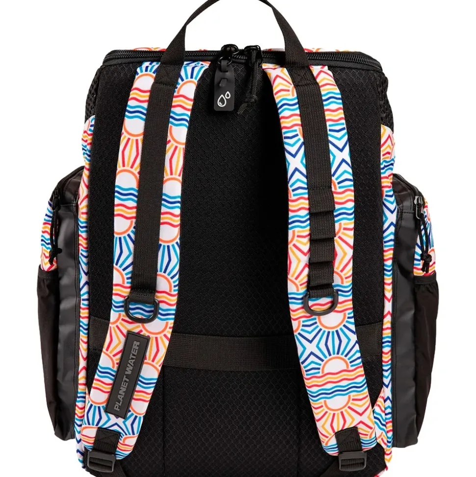 Arena Mochila One Go AO 45L