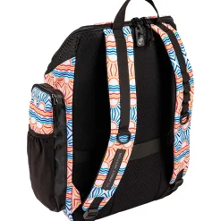Arena Mochila One Go AO 45L