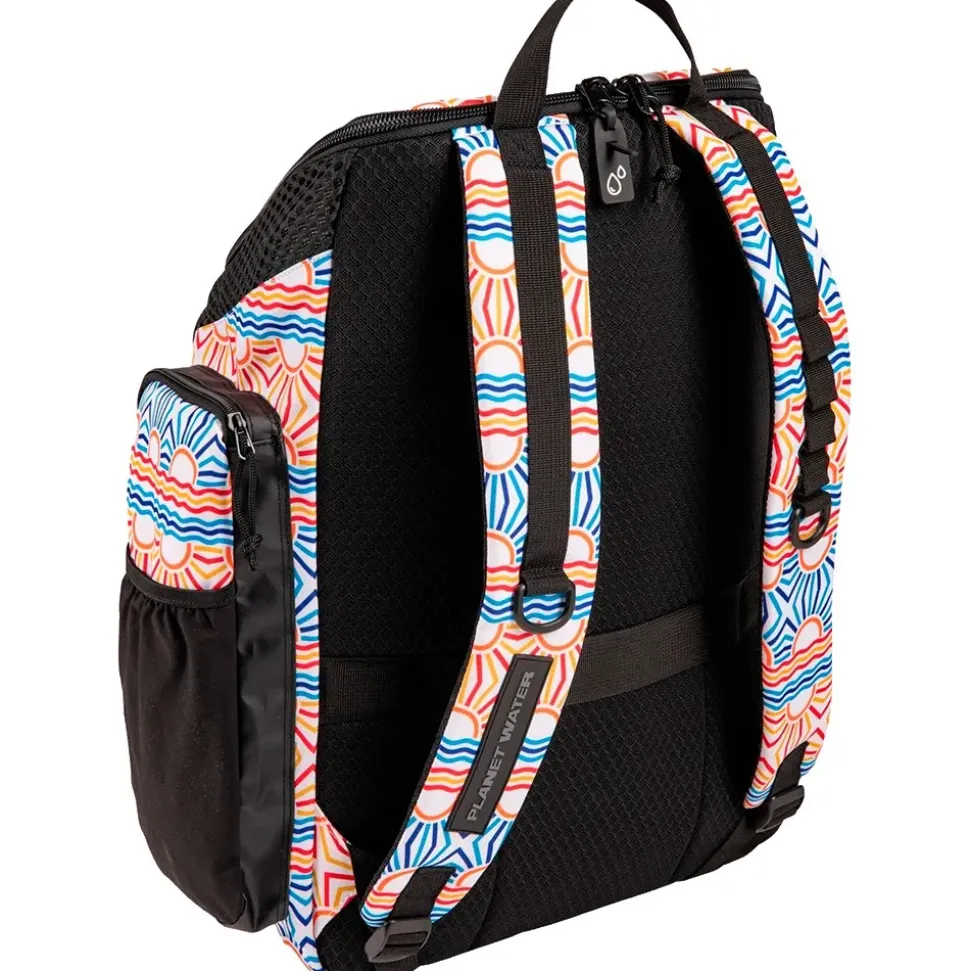 Arena Mochila One Go AO 45L