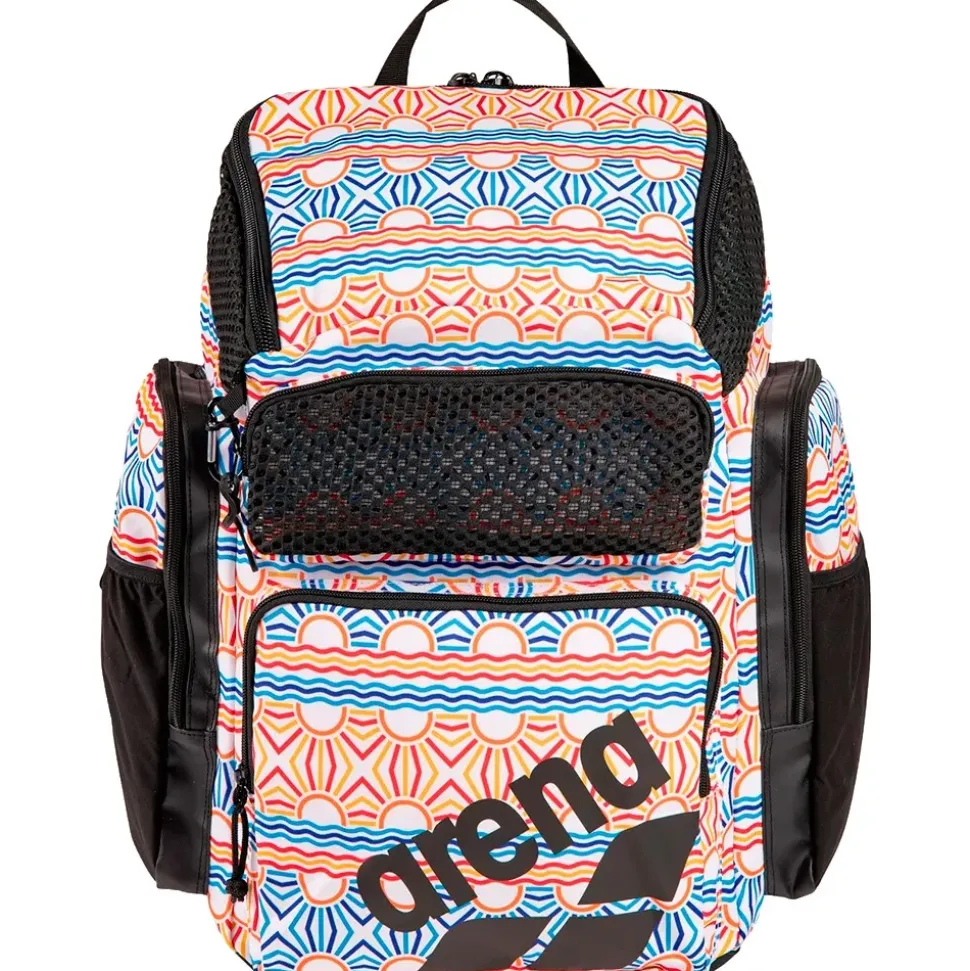 Arena Mochila One Go AO 45L