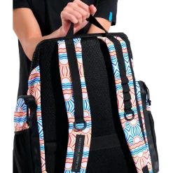 Arena Mochila One Go AO 45L