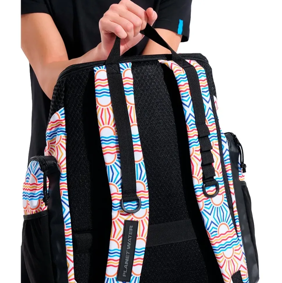 Arena Mochila One Go AO 45L