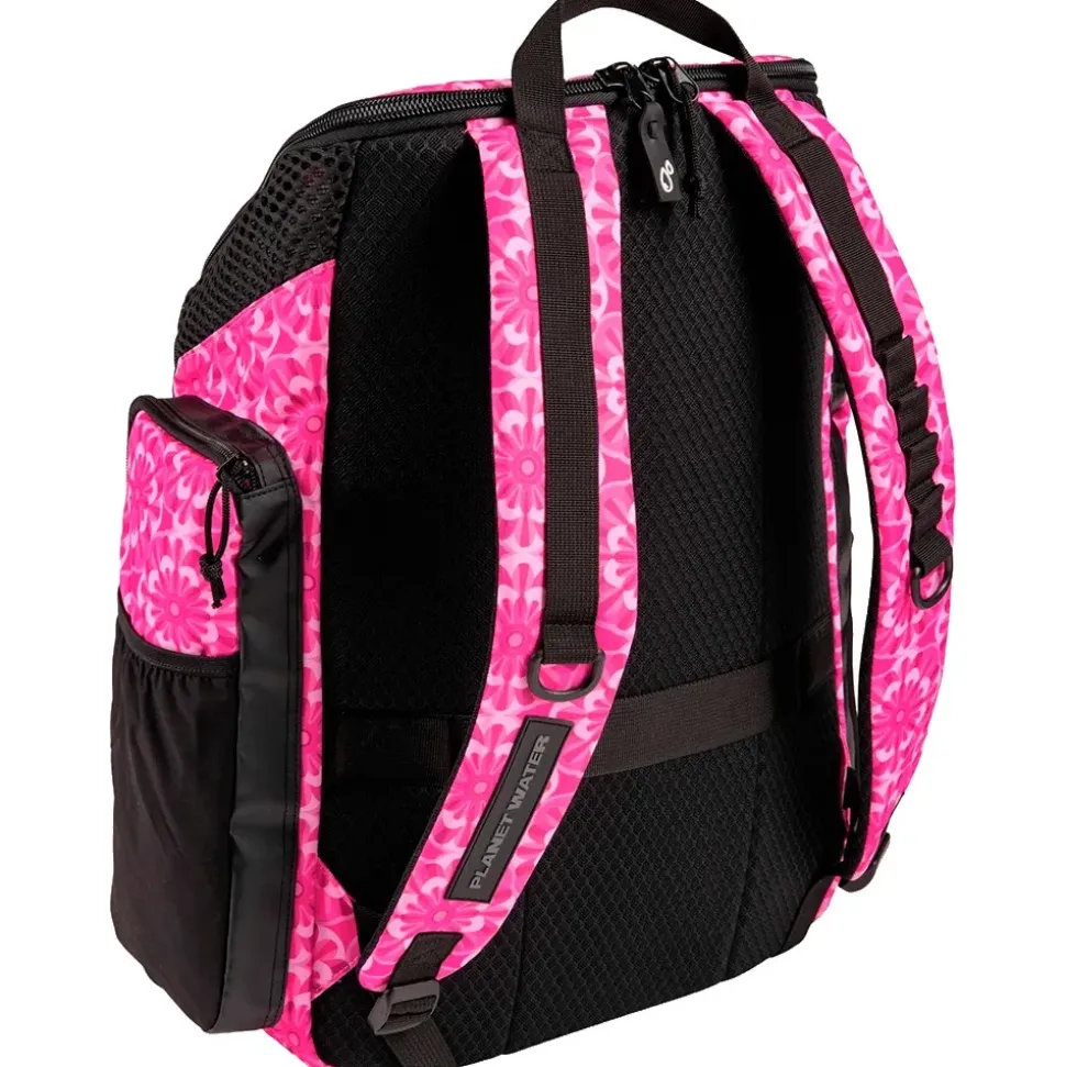 Arena Mochila One Go AO 45L