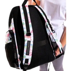 Arena Mochila One Go 45L