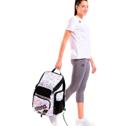 Arena Mochila One Go 45L