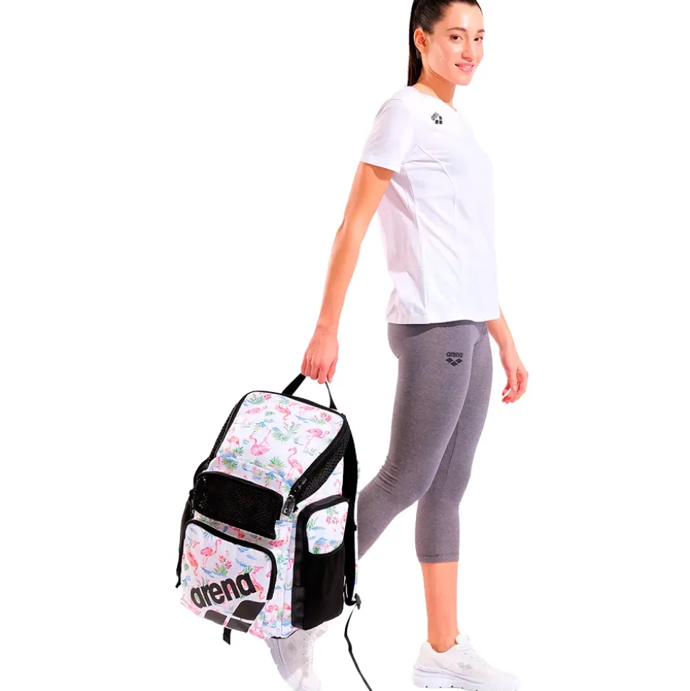 Arena Mochila One Go 45L