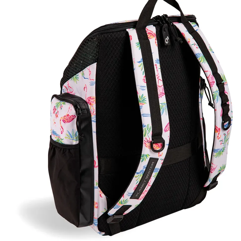 Arena Mochila One Go 45L
