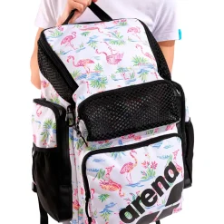 Arena Mochila One Go 45L