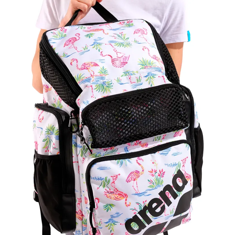Arena Mochila One Go 45L