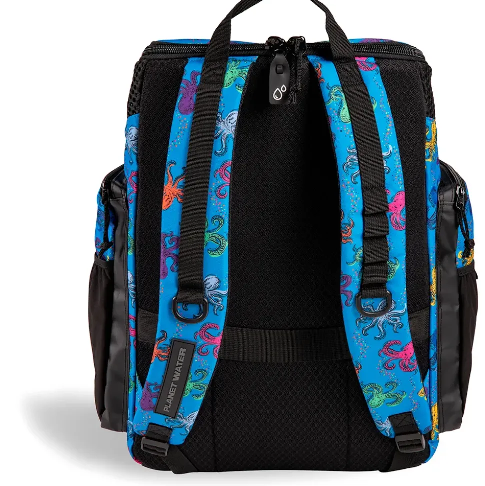 Arena Mochila One Go 45L