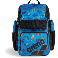 Arena Mochila One Go 45L