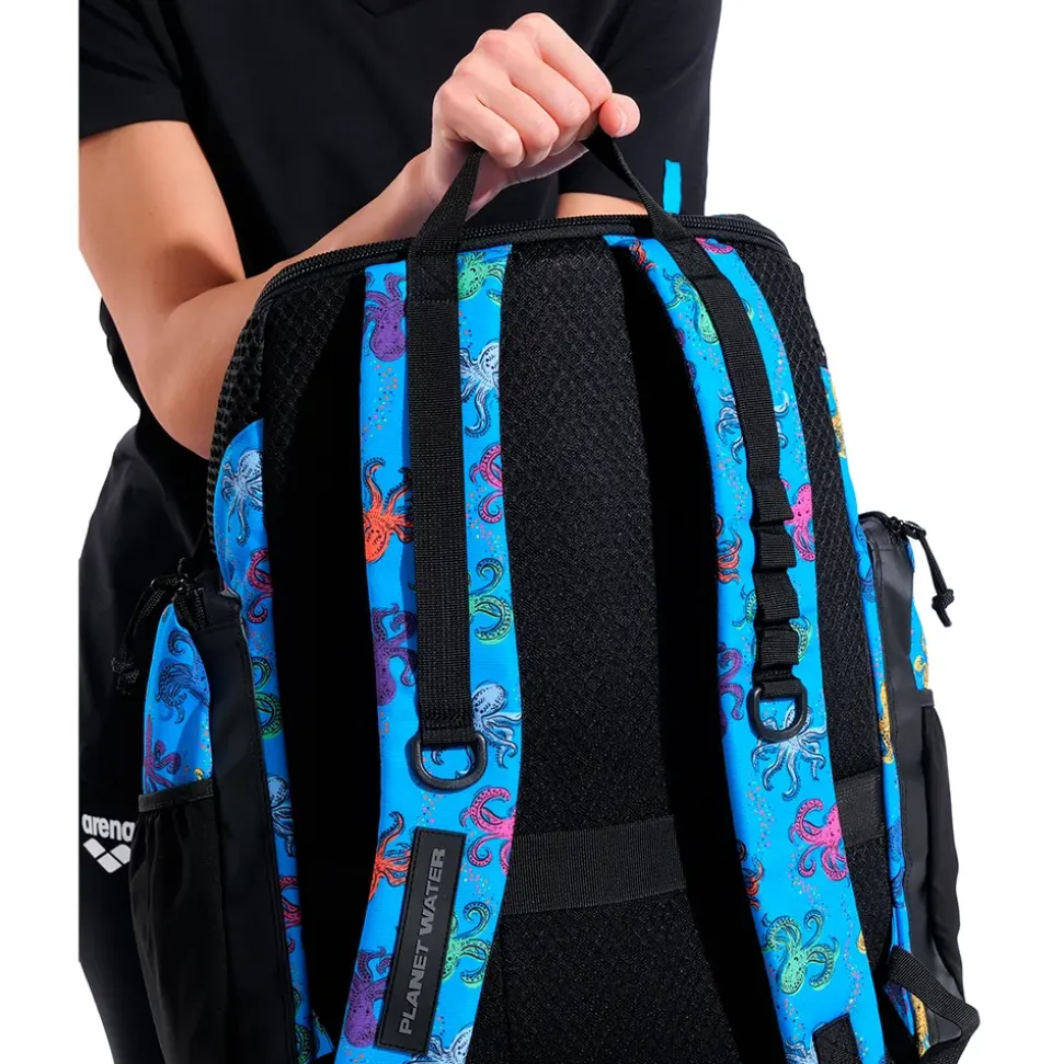 Arena Mochila One Go 45L