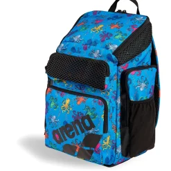 Arena Mochila One Go 45L