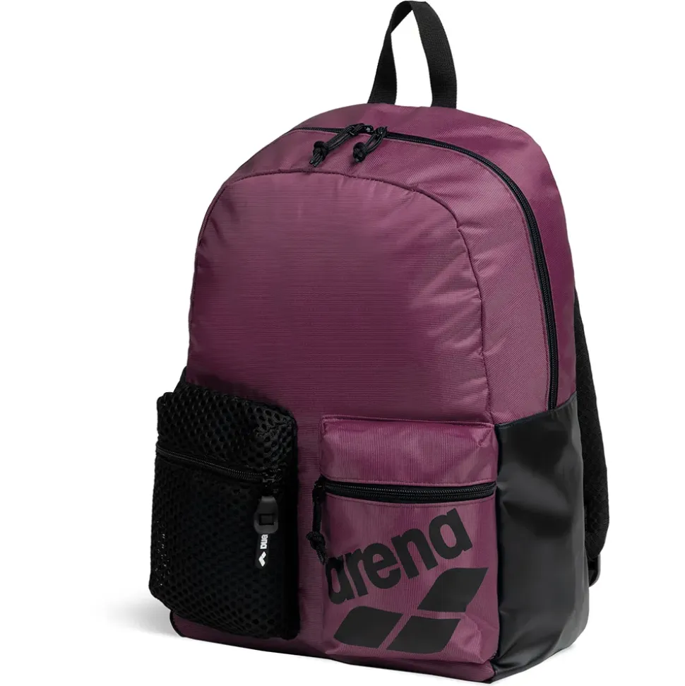 Arena Mochila One Go 30L