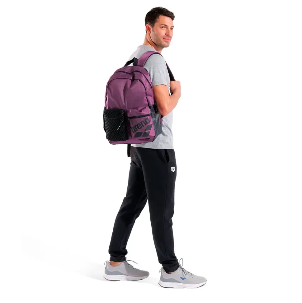 Arena Mochila One Go 30L