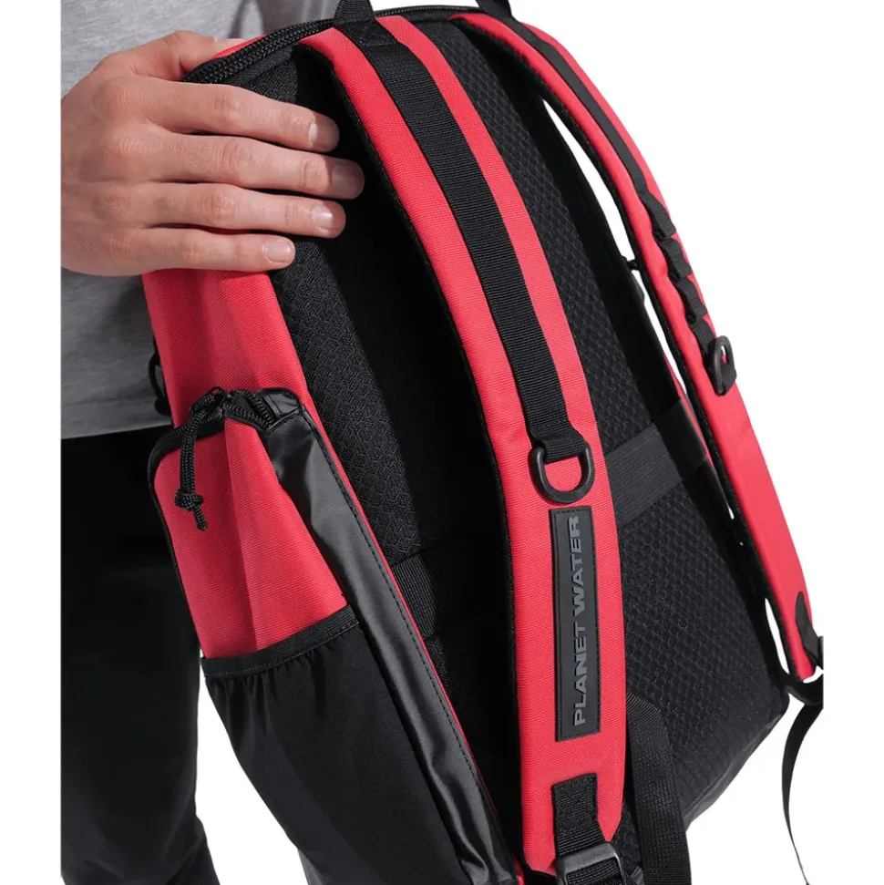 Arena Mochila One Go 35L
