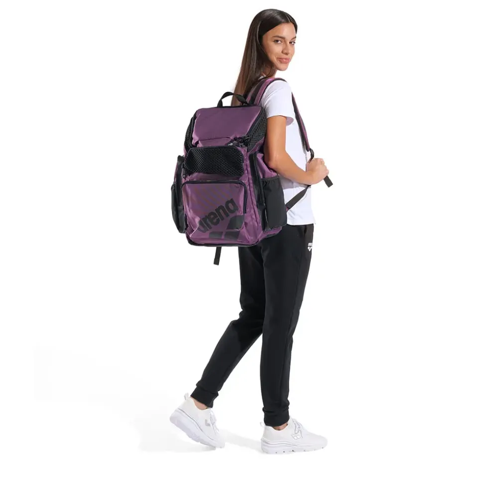 Arena Mochila One Go 45L