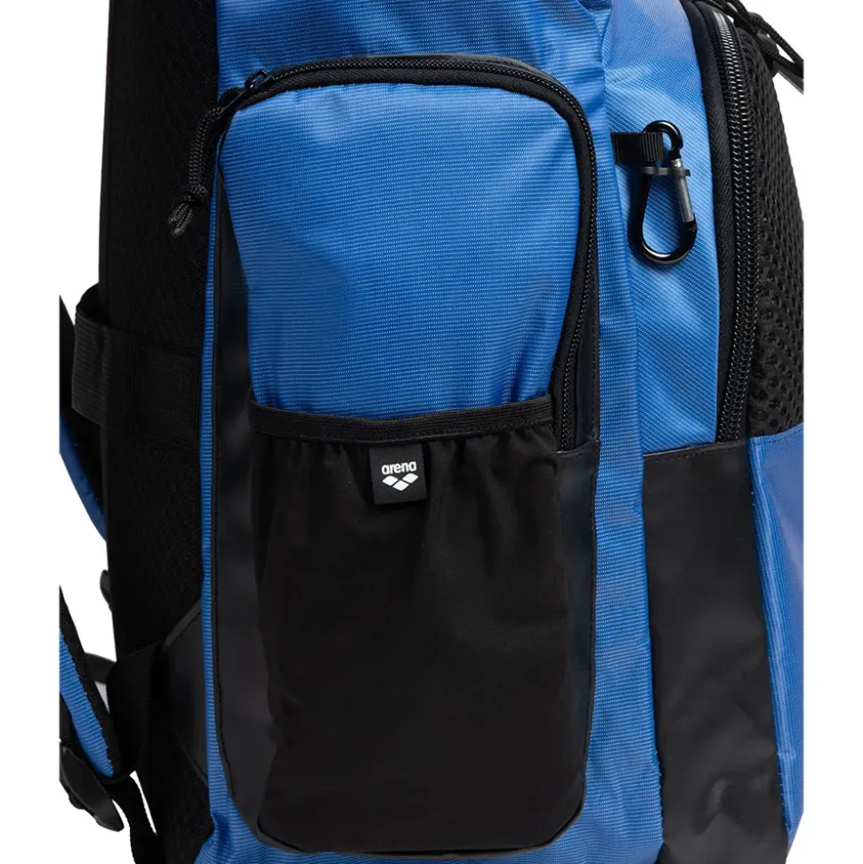 Arena Mochila One Go 35L