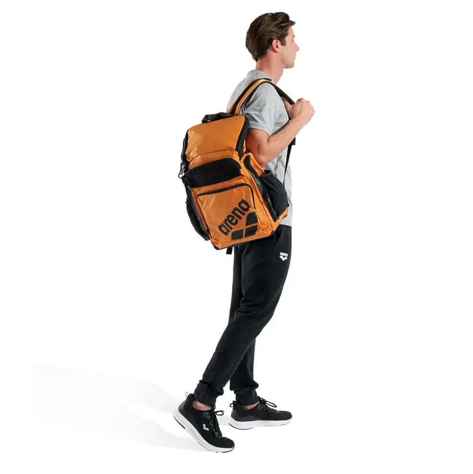 Arena Mochila One Go 45L