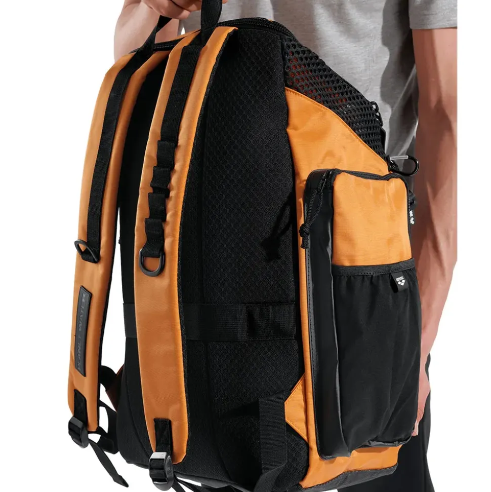 Arena Mochila One Go 45L