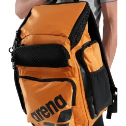 Arena Mochila One Go 45L