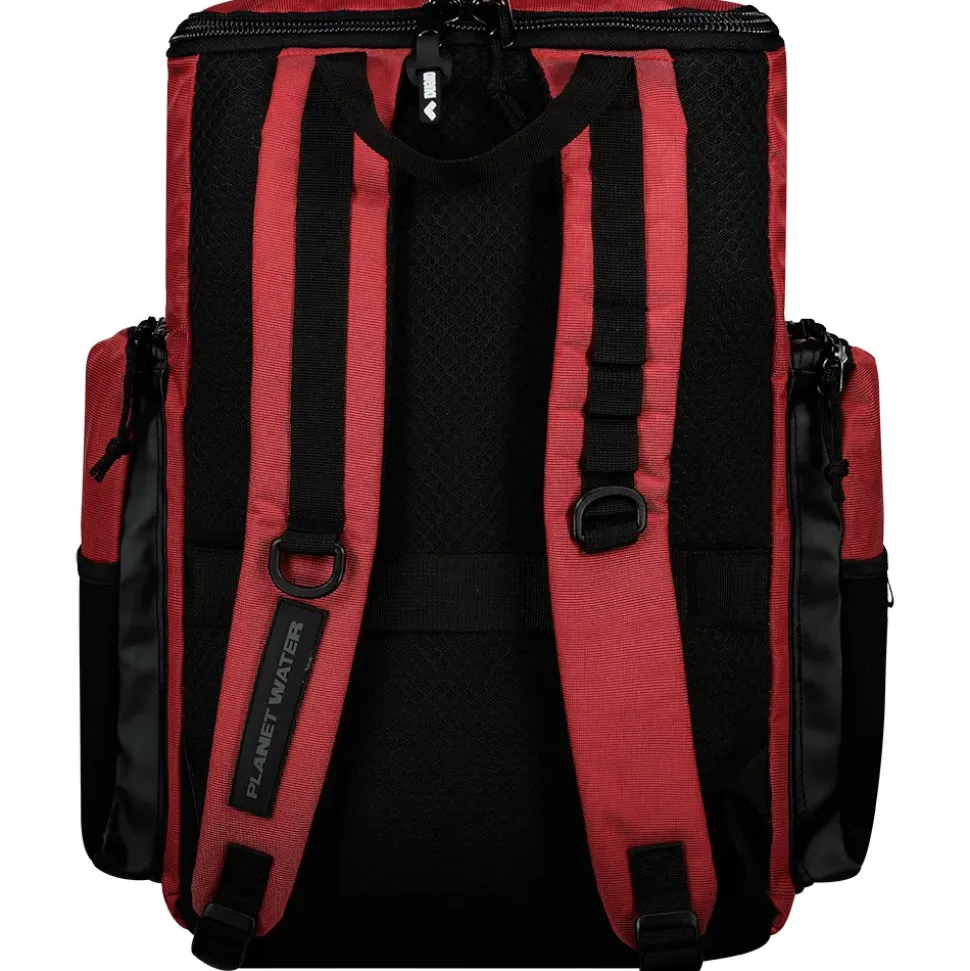 Arena Mochila One Go 35L