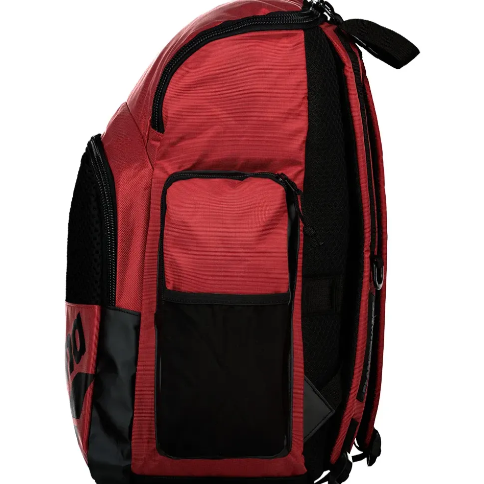 Arena Mochila One Go 35L