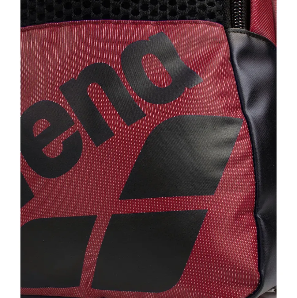 Arena Mochila One Go 35L