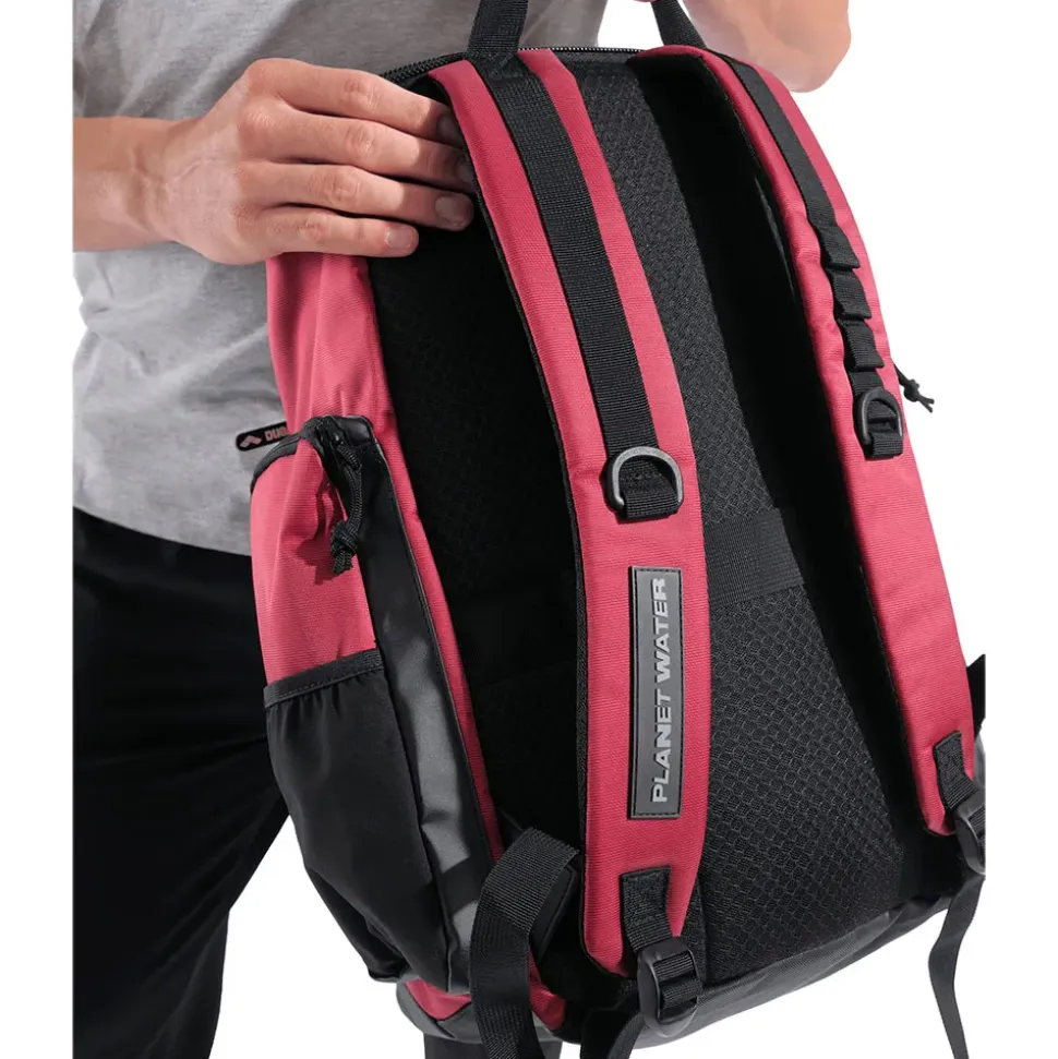 Arena Mochila One Go 35L