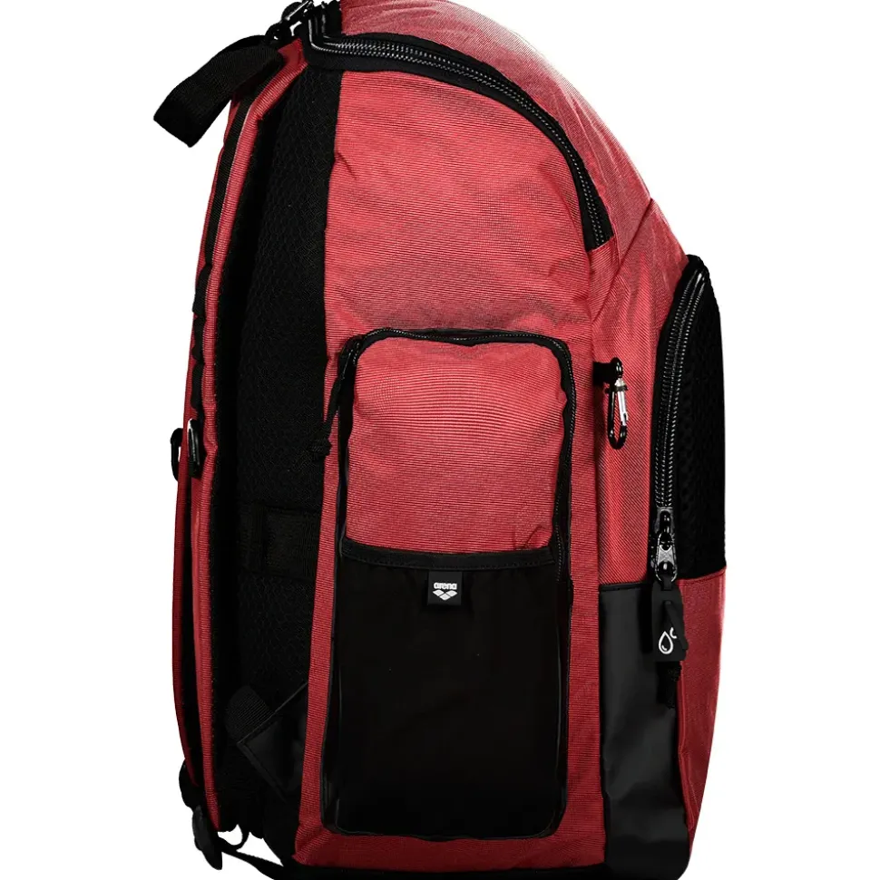 Arena Mochila One Go 35L