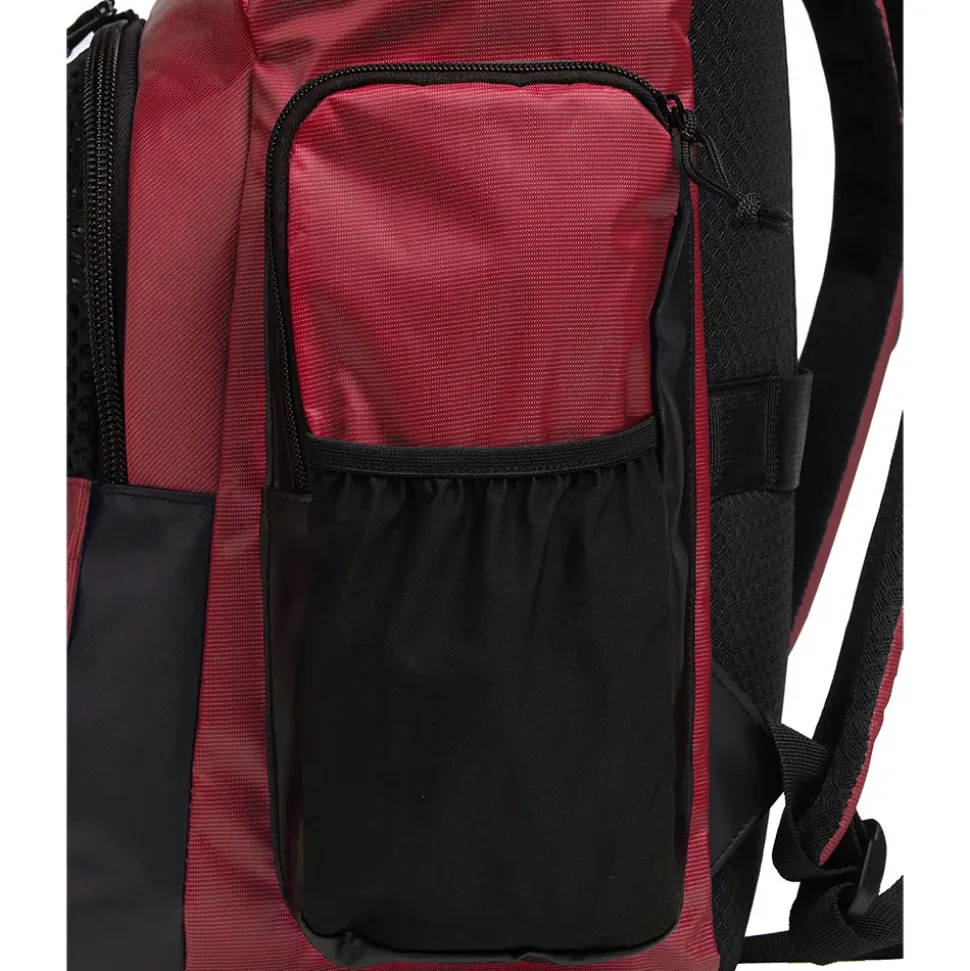 Arena Mochila One Go 35L