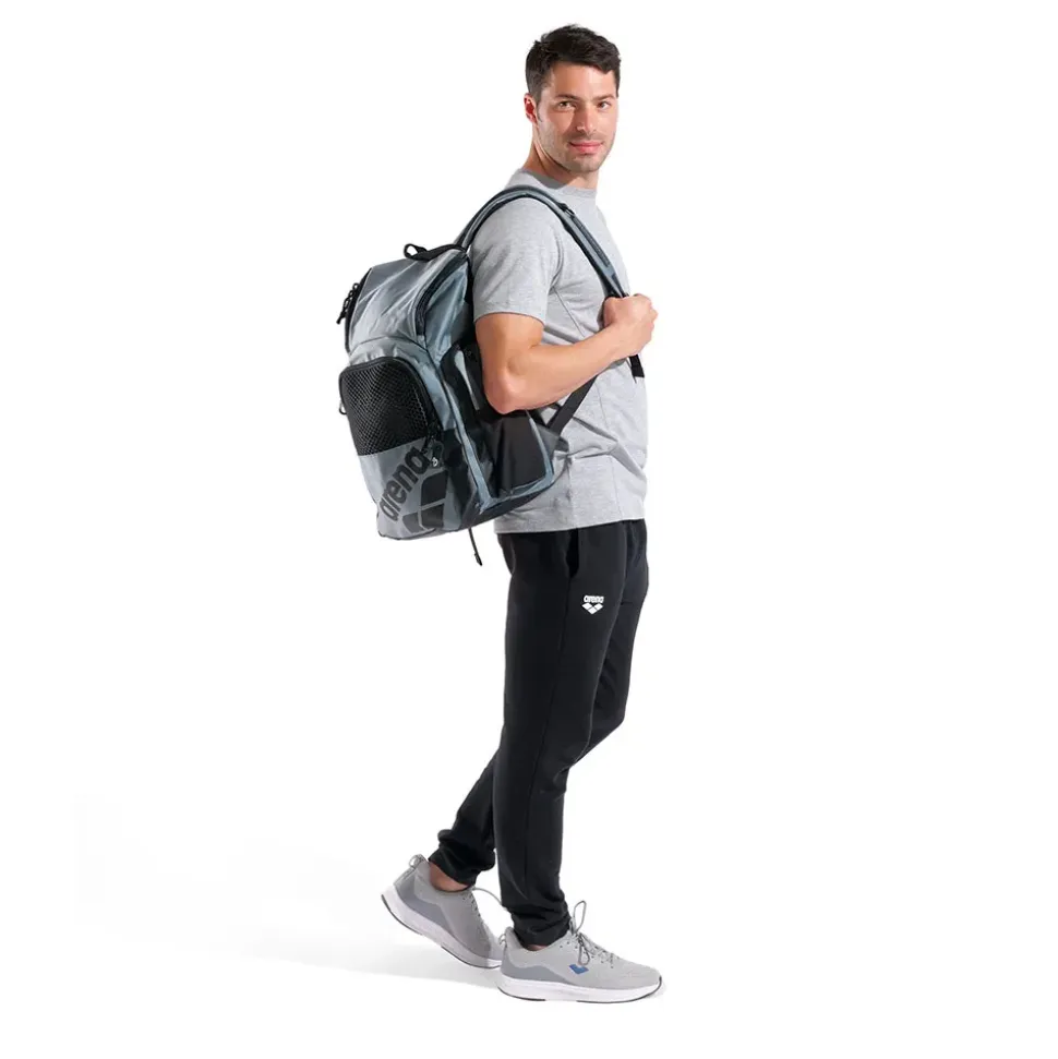 Arena Mochila One Go 35L