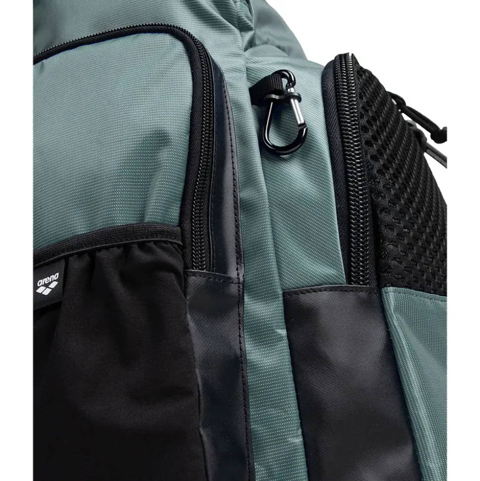 Arena Mochila One Go 35L