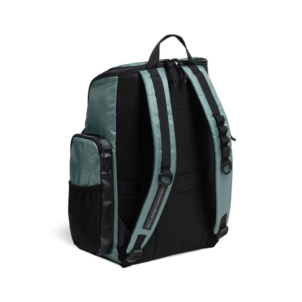 Arena Mochila One Go 35L