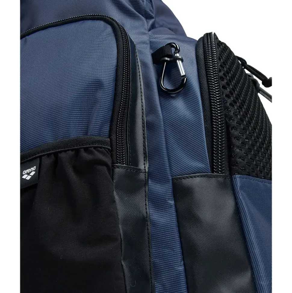 Arena Mochila One Go 35L