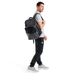 Arena Mochila One Go 35L
