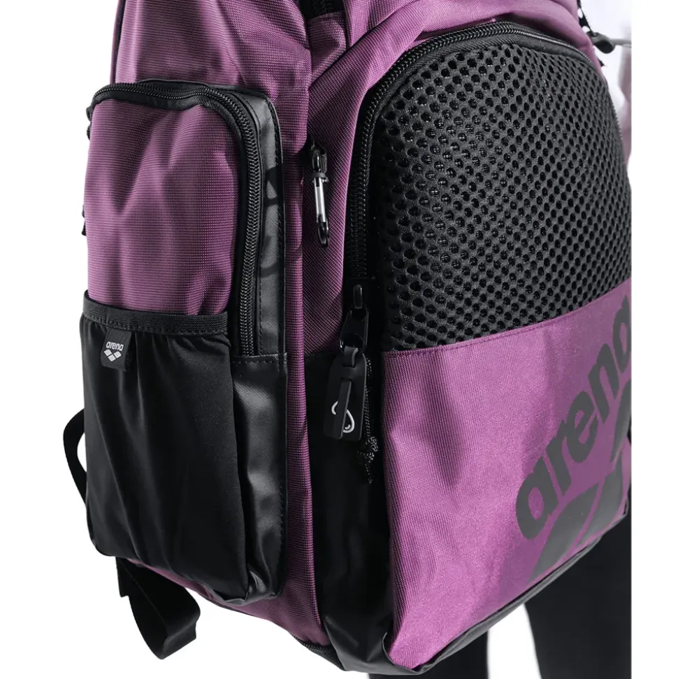 Arena Mochila One Go 35L