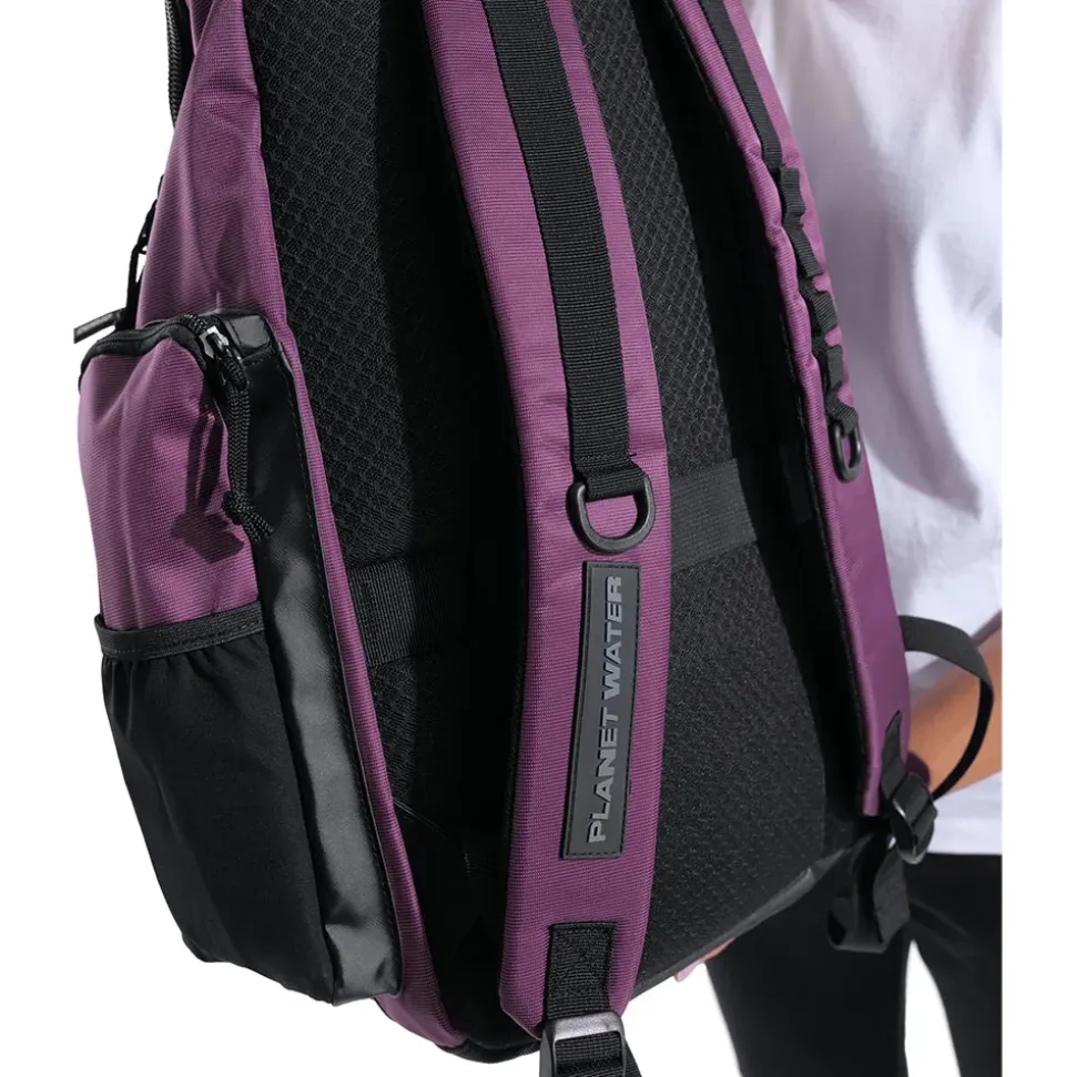 Arena Mochila One Go 35L