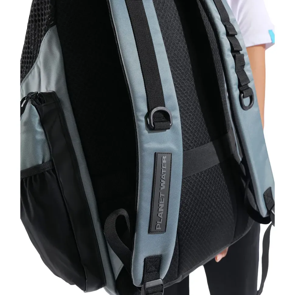 Arena Mochila One Go 45L