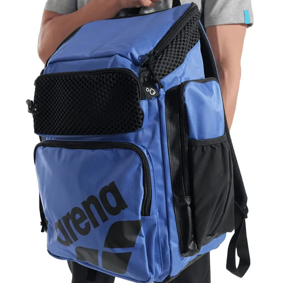 Arena Mochila One Go 45L
