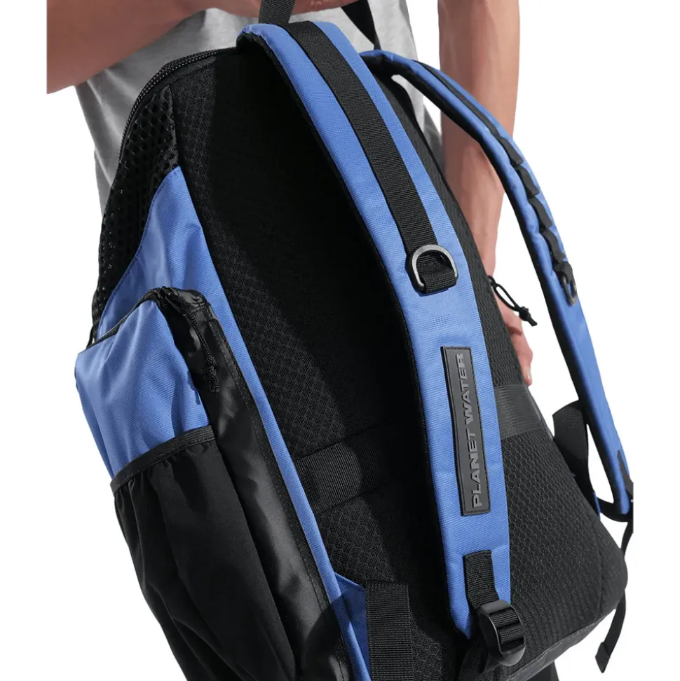 Arena Mochila One Go 45L